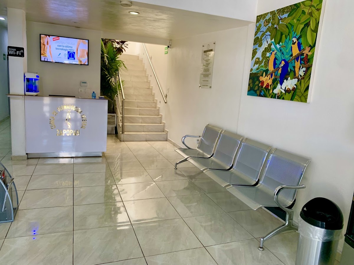 Clínica Dermaintegral Zapopan — foto 3