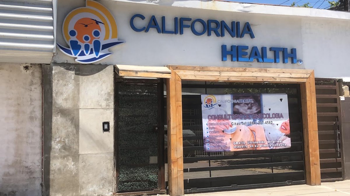 Ginecólogo Obstetra en Tijuana, B.C. Dr. Carlos Iván Gómez Pizarro