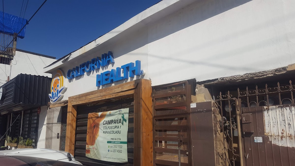 Ginecólogo Obstetra en Tijuana, B.C. Dr. Carlos Iván Gómez Pizarro — foto 2
