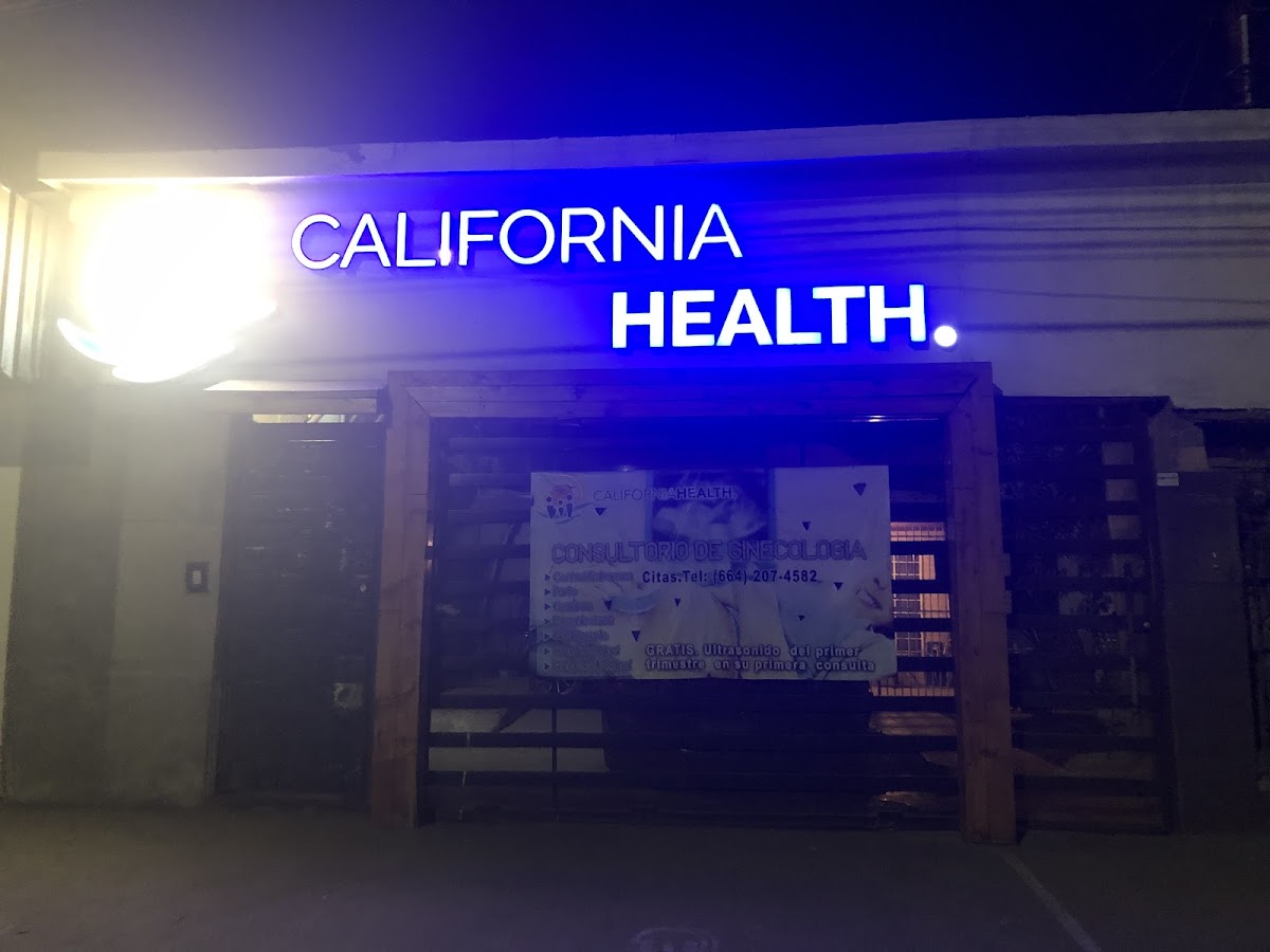 Ginecólogo Obstetra en Tijuana, B.C. Dr. Carlos Iván Gómez Pizarro — foto 4