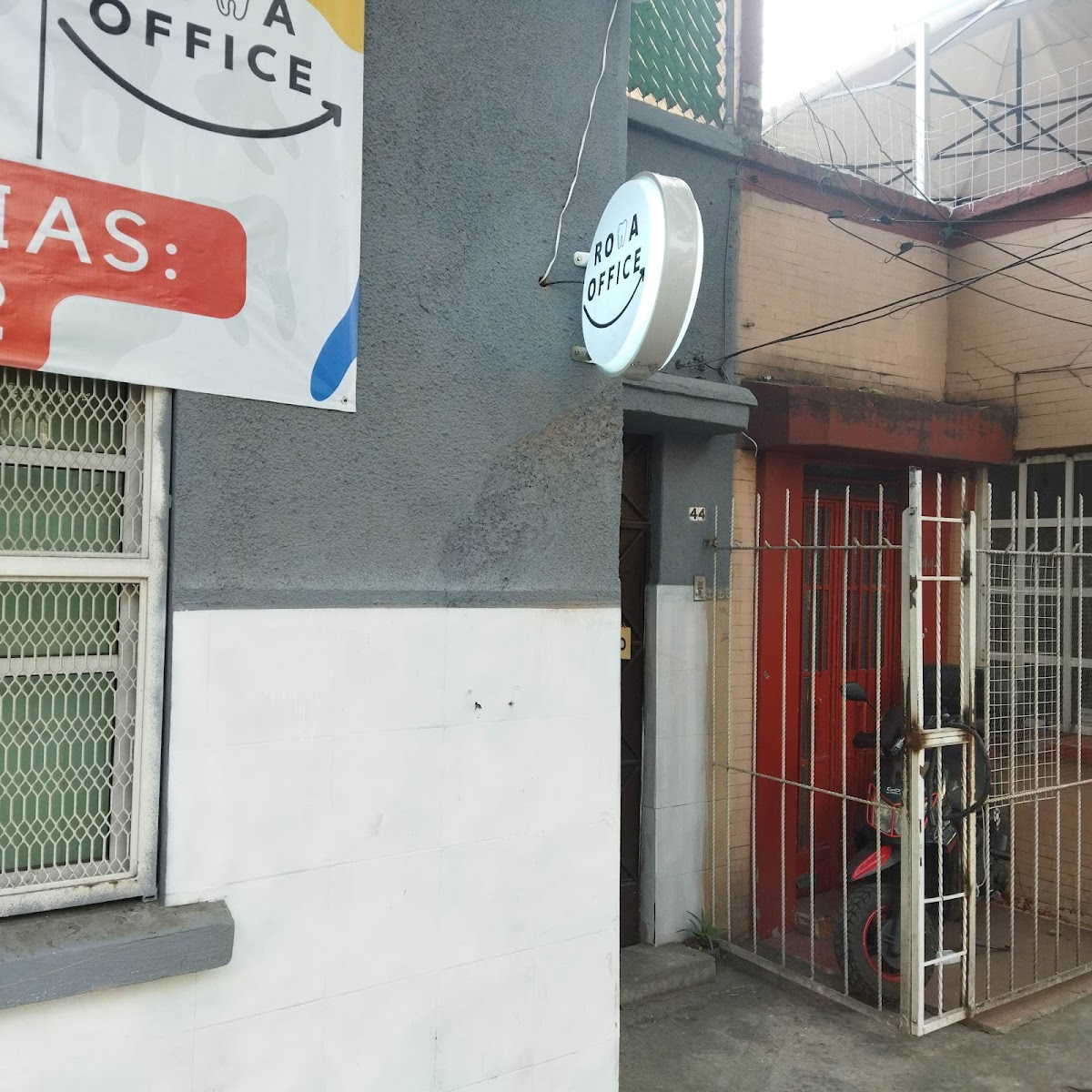 Roma Office Dental — foto 2