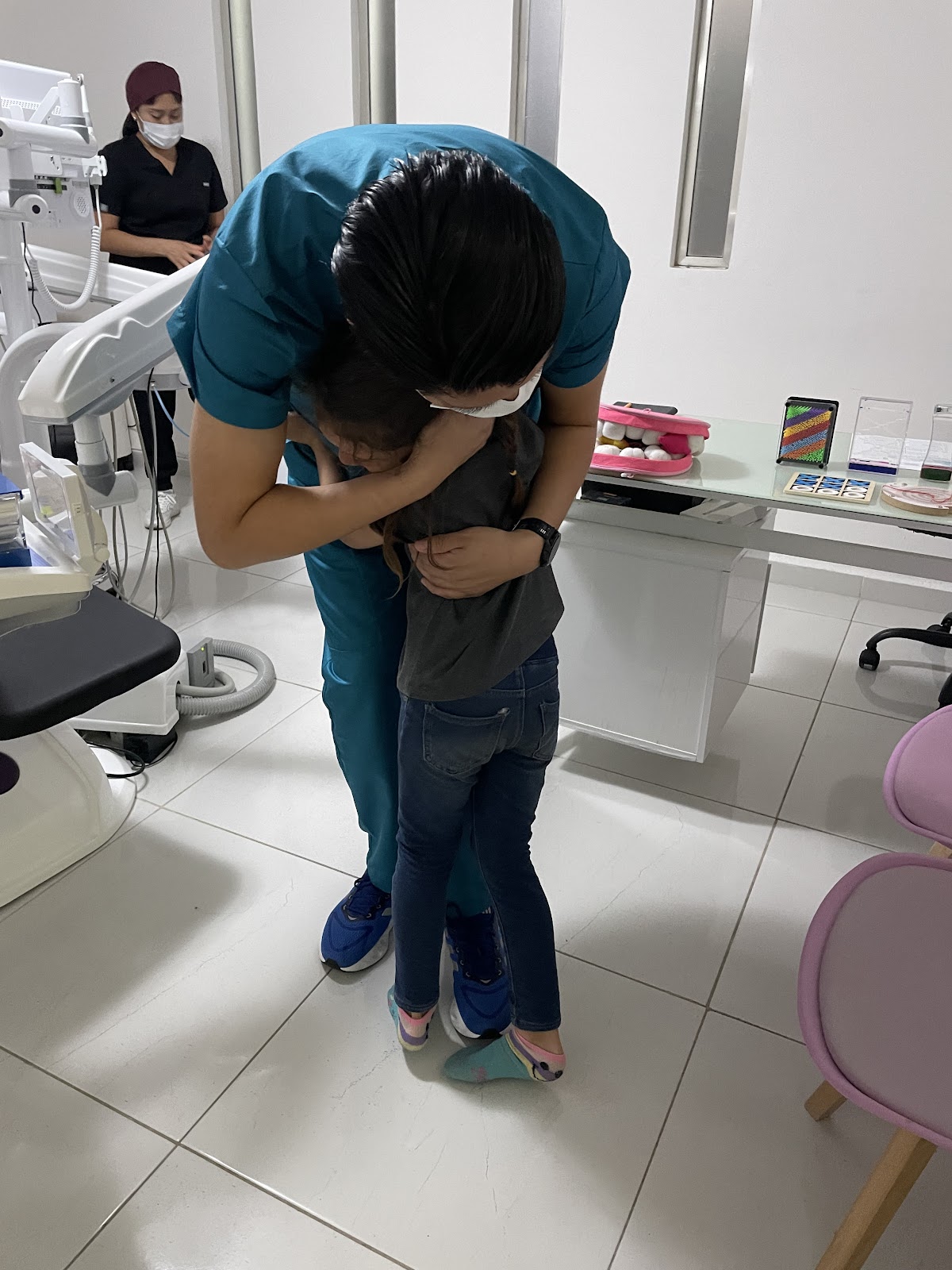 SmileDent - Clínica de Especialidades Dentales — foto 2