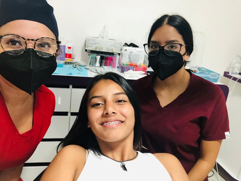 SmileDent - Clínica de Especialidades Dentales — foto 4