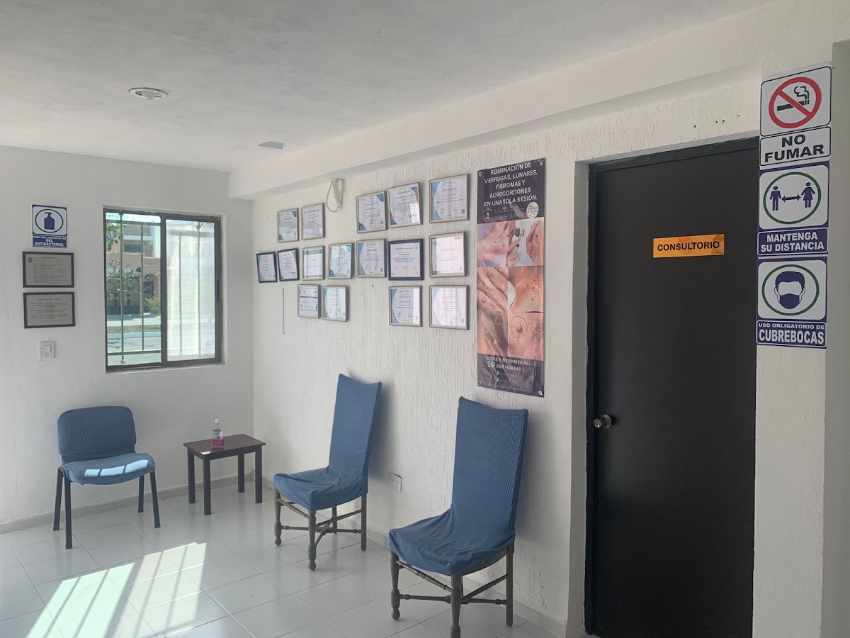Dr Edmundo Hernández Orozco — foto 2