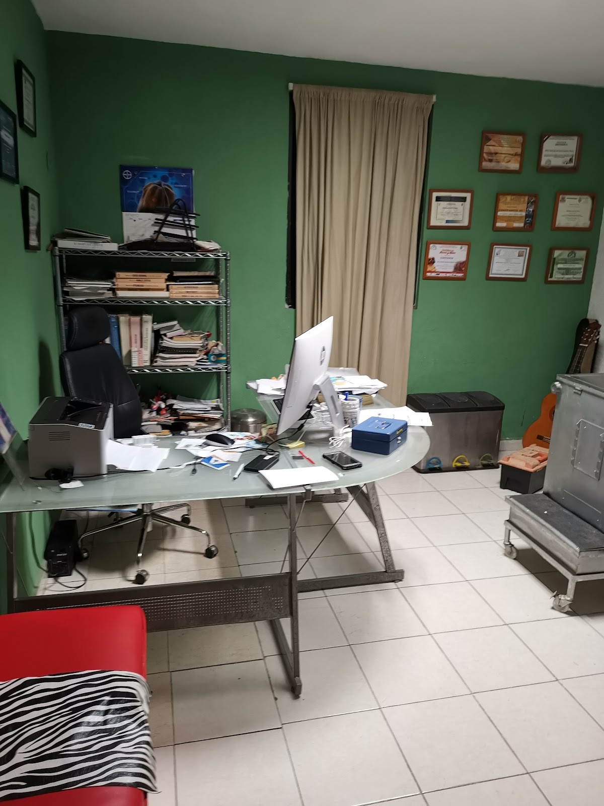Clínica Veterinaria Chuburna. Dr Rodrigo — foto 2