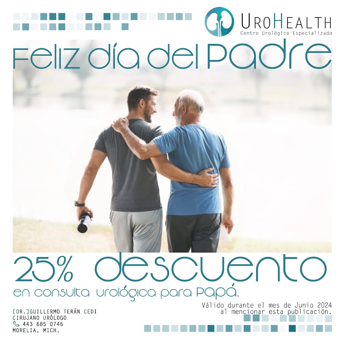 URO HEALTH MORELIA — foto 4