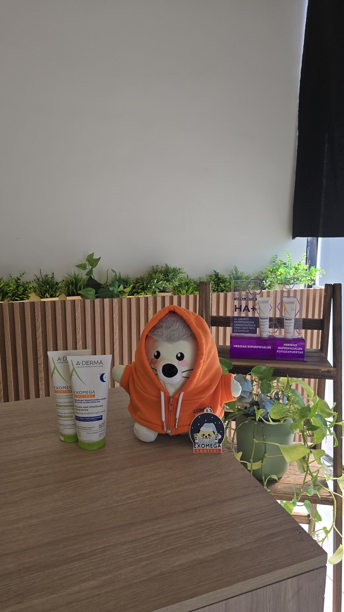 Dermatología Jéssica Flores