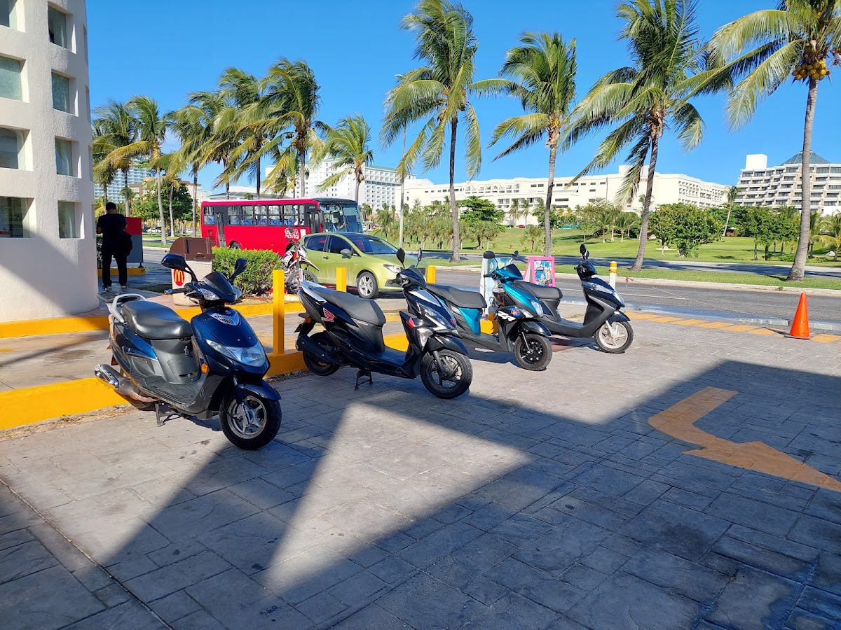 Cancún Quality Rental- Free Delivery