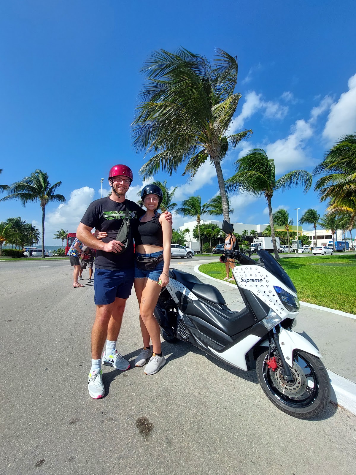 Cancún Quality Rental- Free Delivery — foto 4