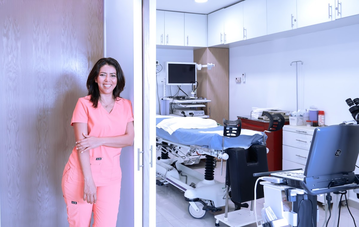 Dra. Ana Lilia Franco — foto 2