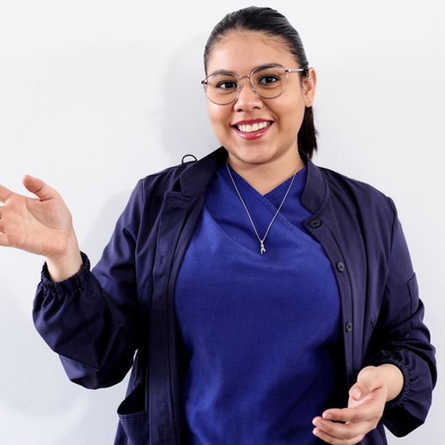 Dentista en Juriquilla | Dra. Jessica Santos — foto 2