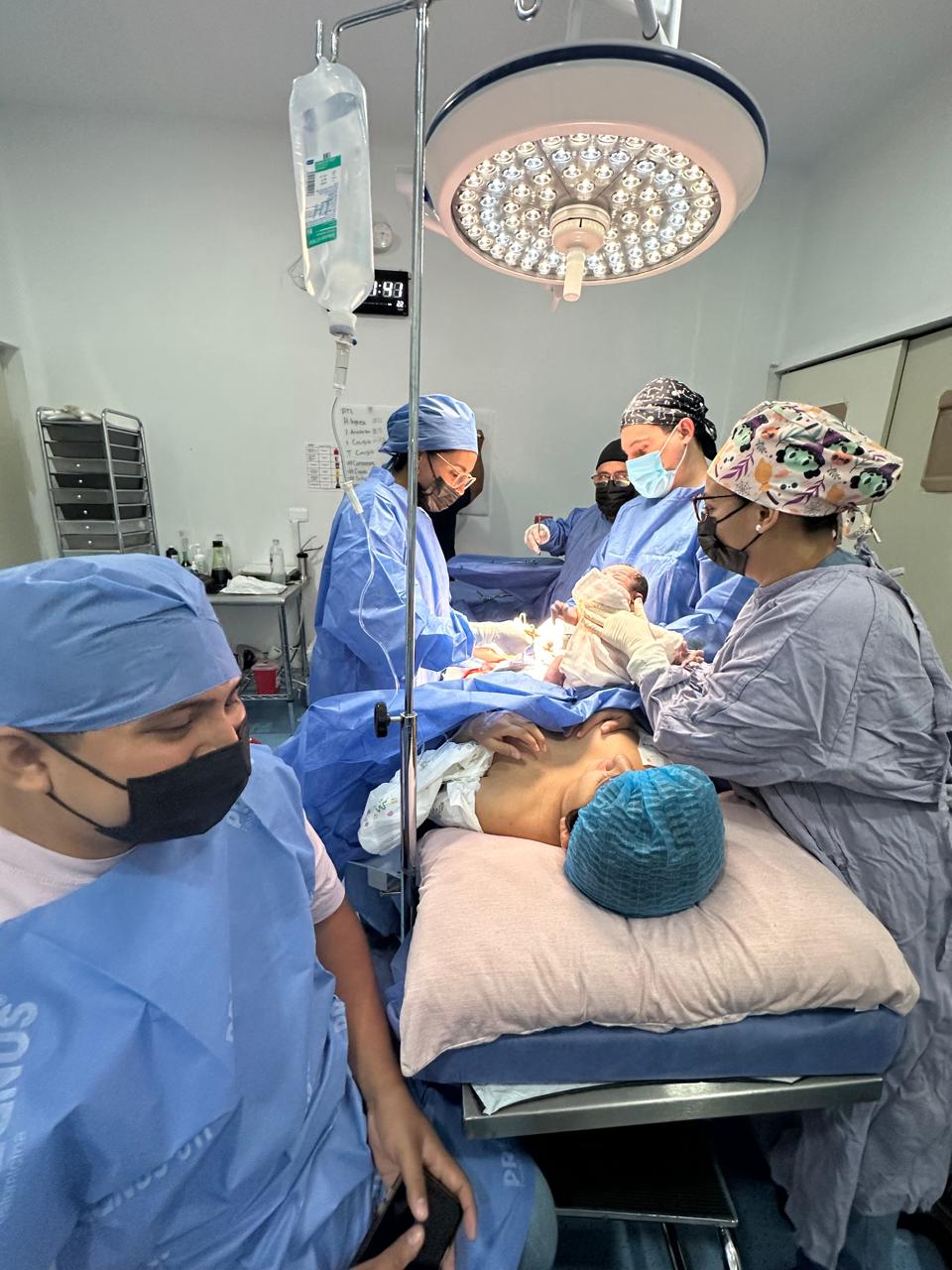 Dra. Jessica Castillo Ginecóloga y Obstétra — foto 3