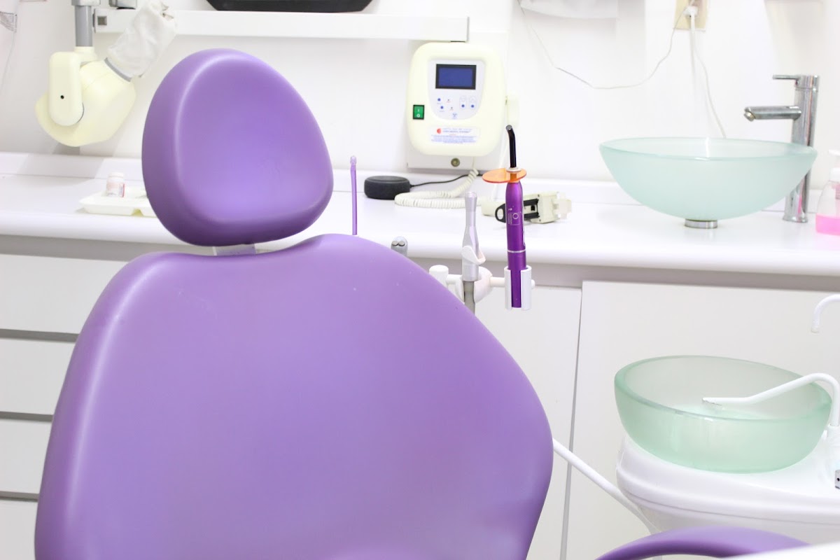 Lotus Dental | Dentista en León GTO — foto 2