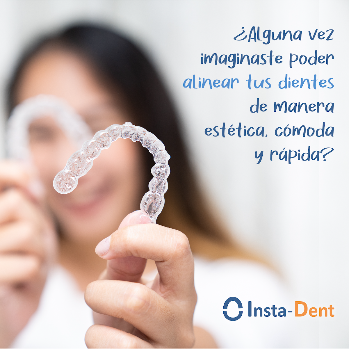 ALINEADORES INVISIBLES INSTA-DENT — foto 4