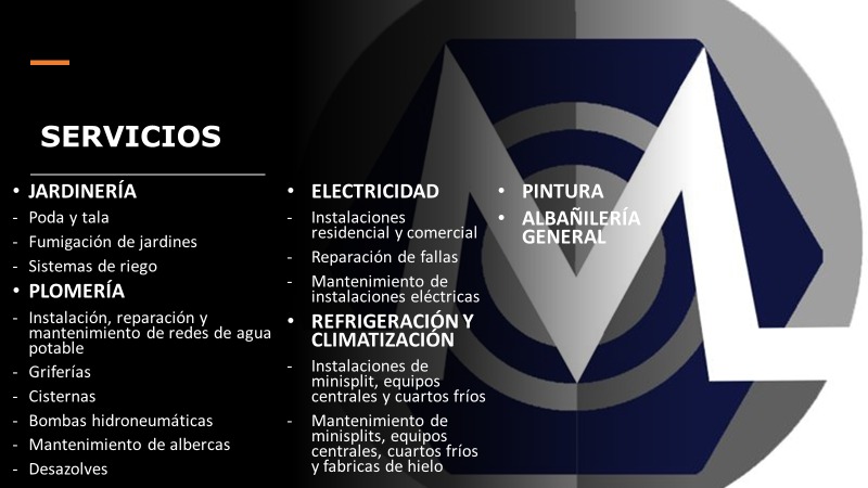 Othon Multiservicios