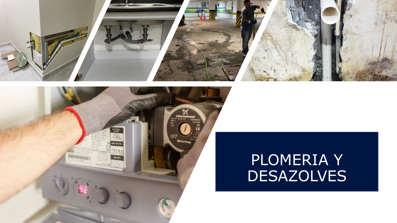 Othon Multiservicios — foto 2