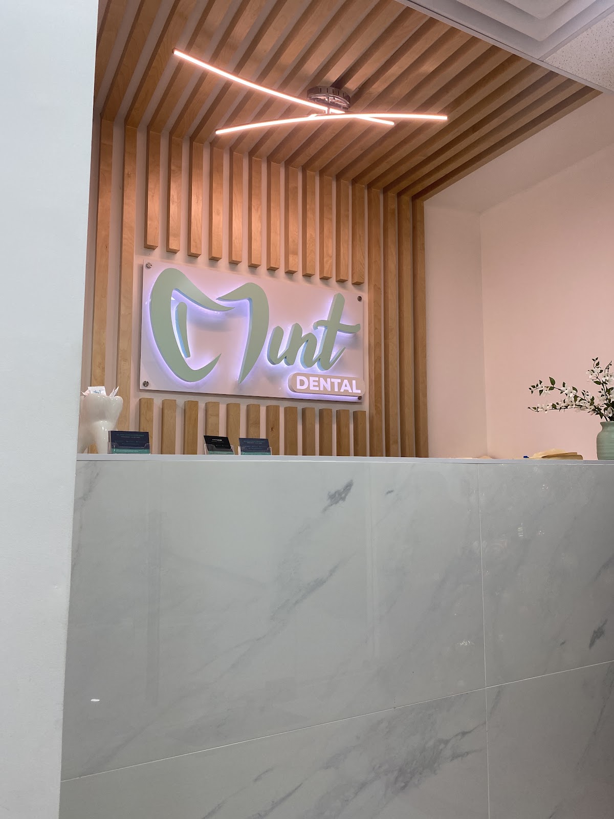 Mint Dental