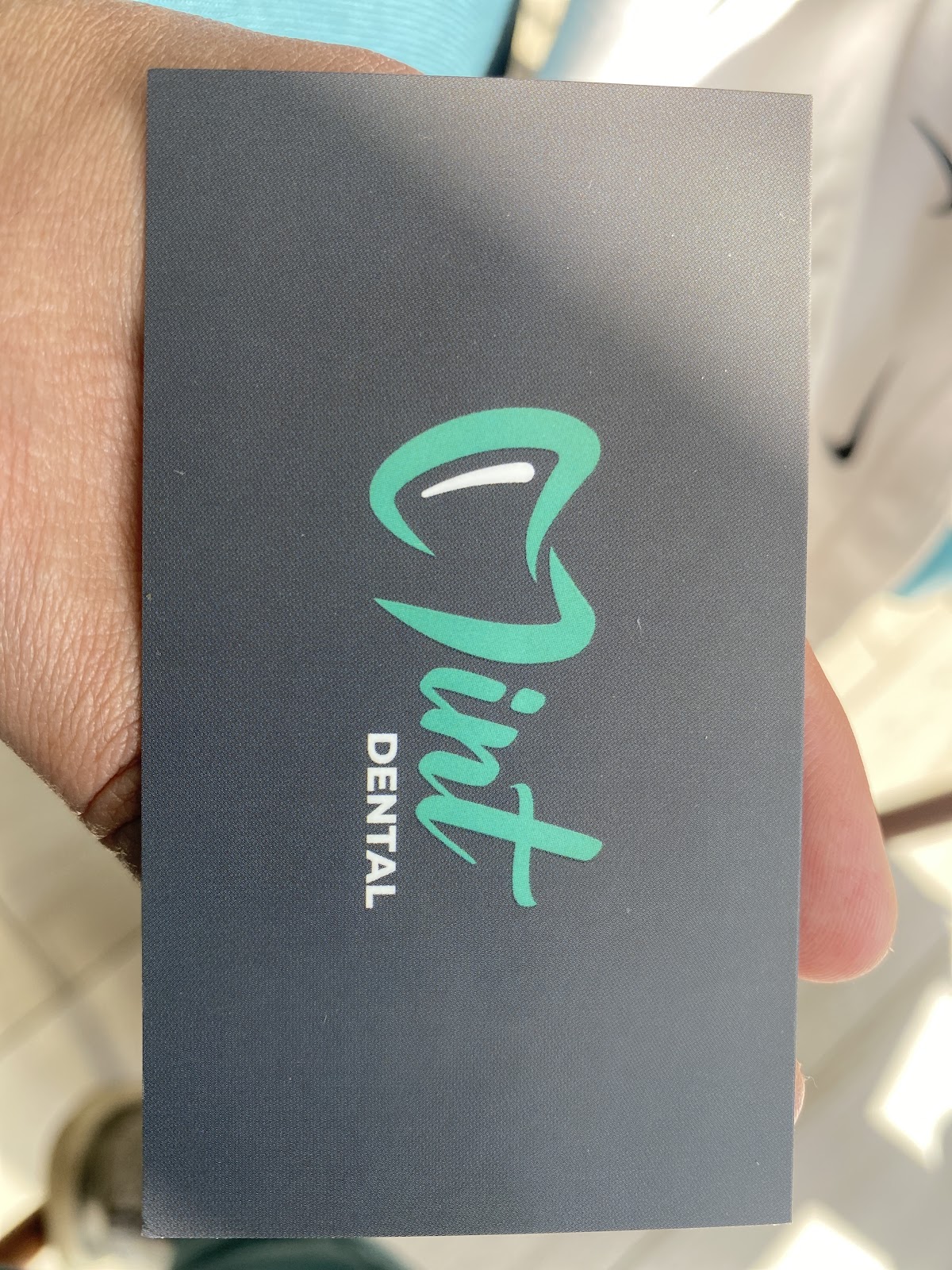 Mint Dental — foto 2