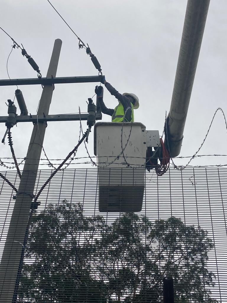 Técnico Electricista — foto 3