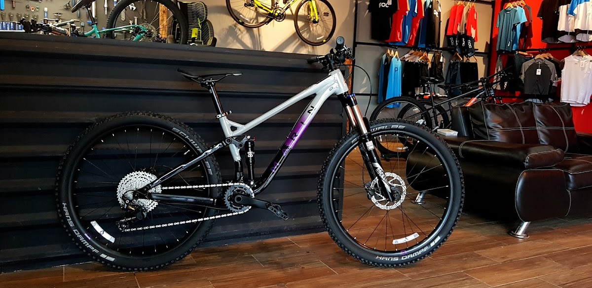 Bike Ride Store & Service — foto 3