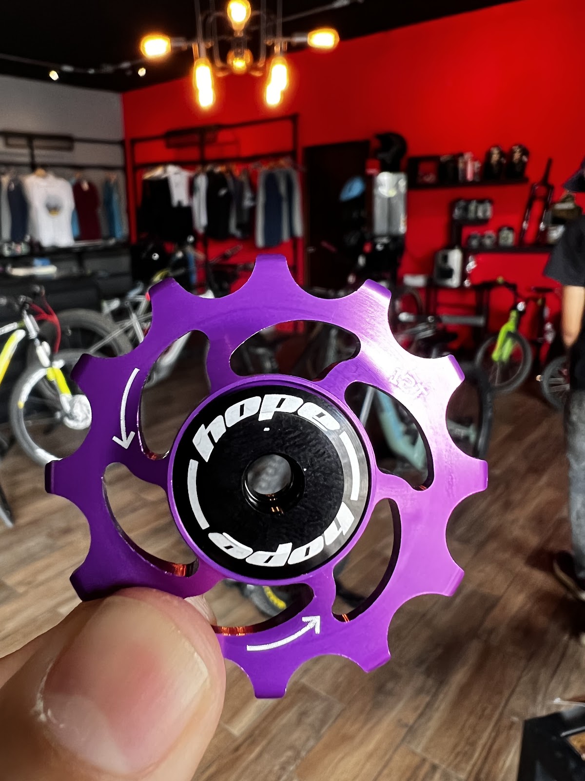 Bike Ride Store & Service — foto 4