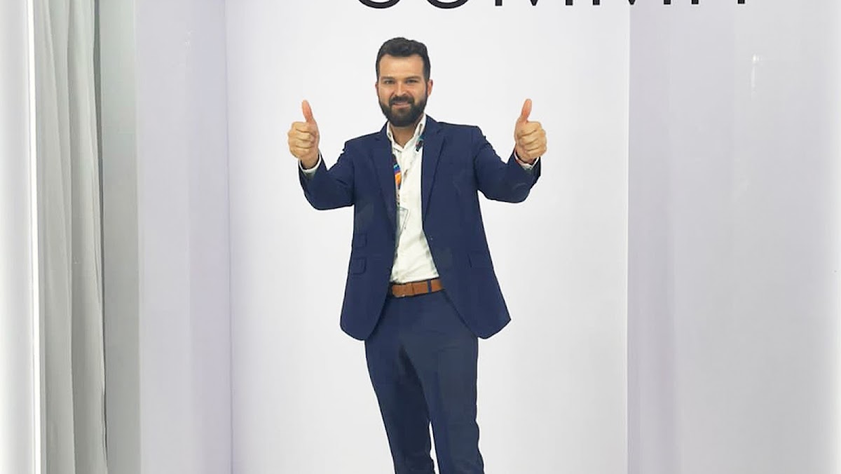 Dr. Gilberto Sánchez