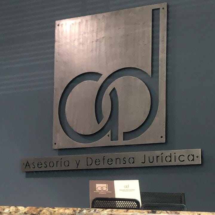 Asesoría y Defensa Jurídica y Fiscal, S.C.