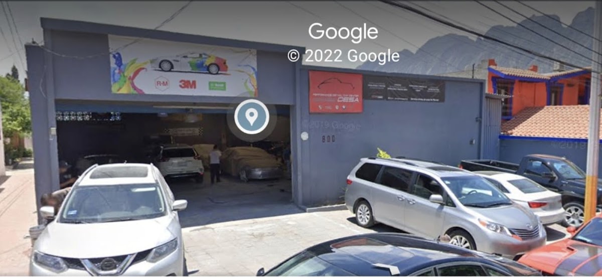 Desa Automotriz — foto 3