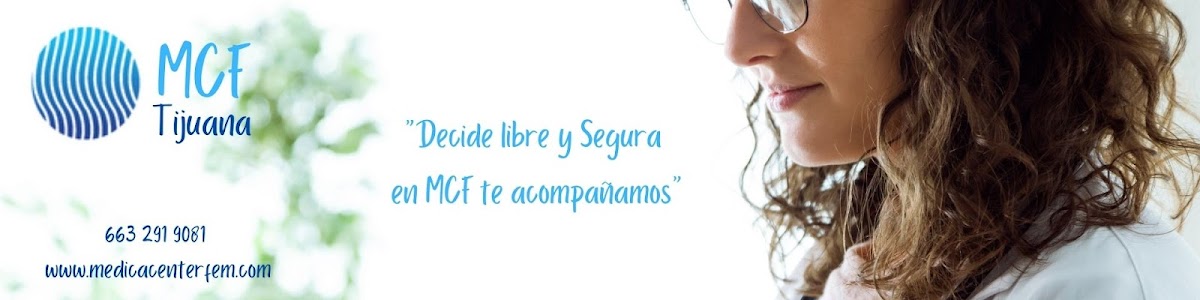Clínicas de Aborto Legal Tijuana ILE MCF