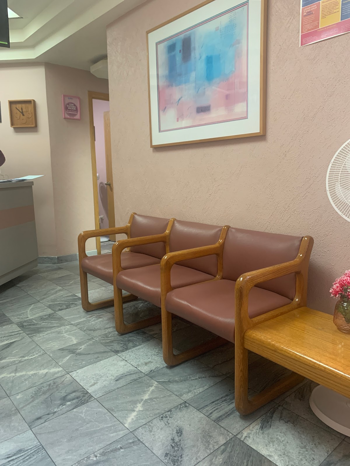 Clínicas de Aborto Legal Tijuana ILE MCF — foto 3