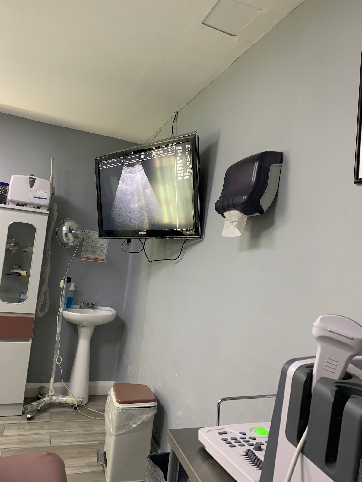 Clínicas de Aborto Legal Tijuana ILE MCF — foto 4