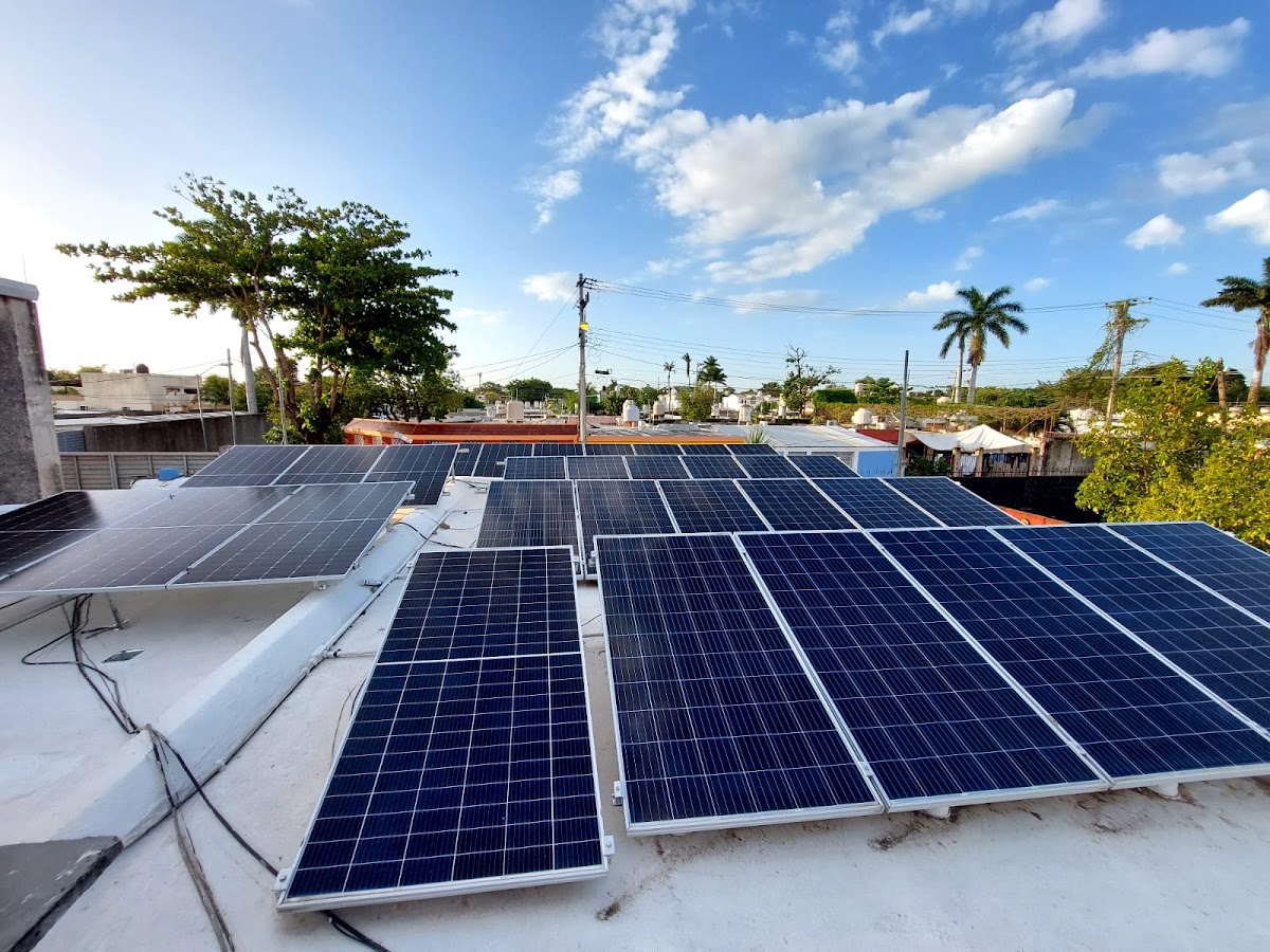 SolarFV