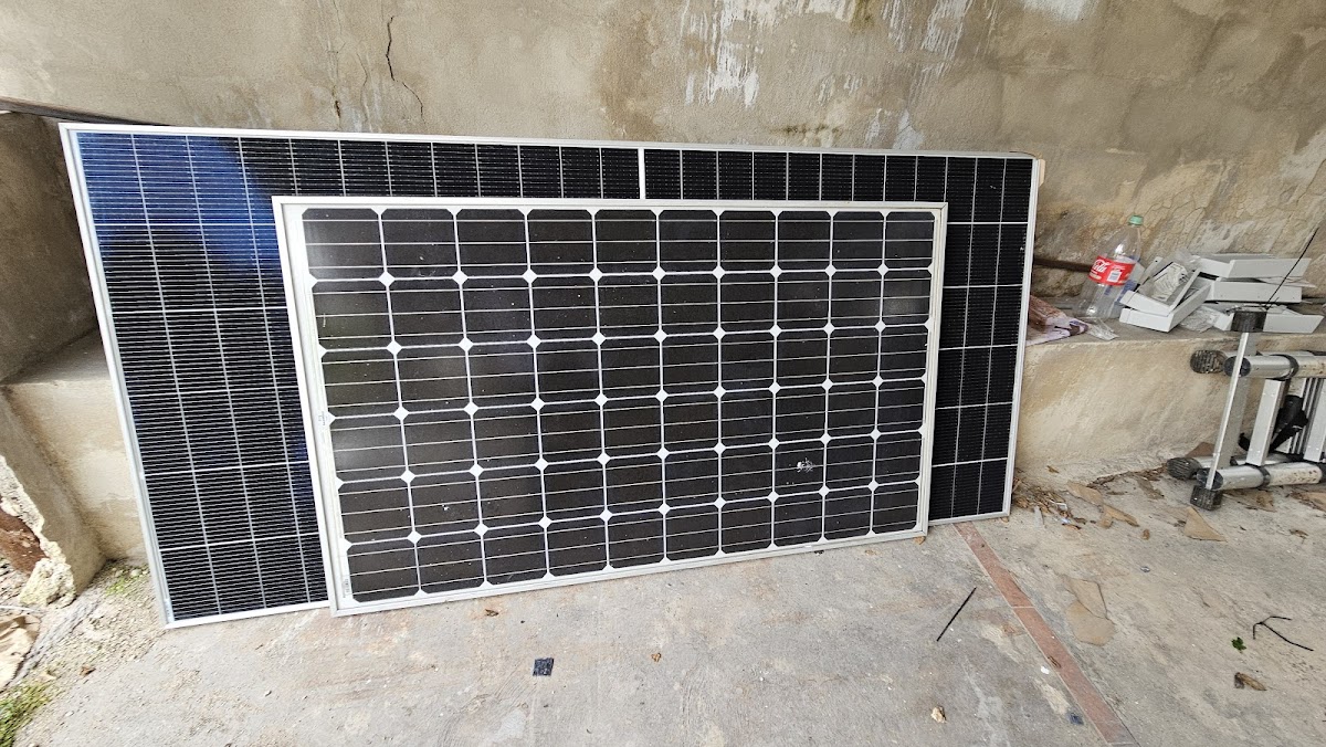 SolarFV — foto 2