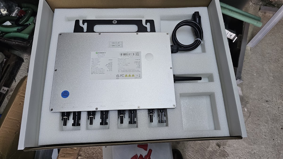 SolarFV — foto 4
