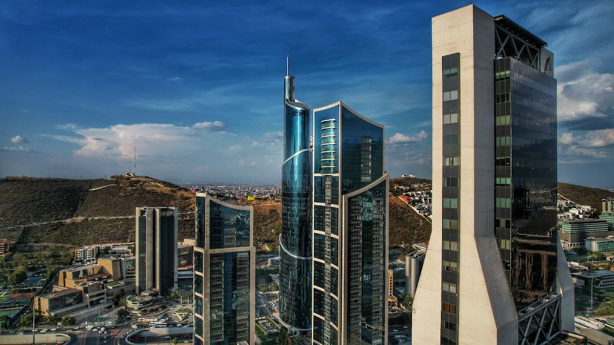 San Pedro Garza García, Nuevo León