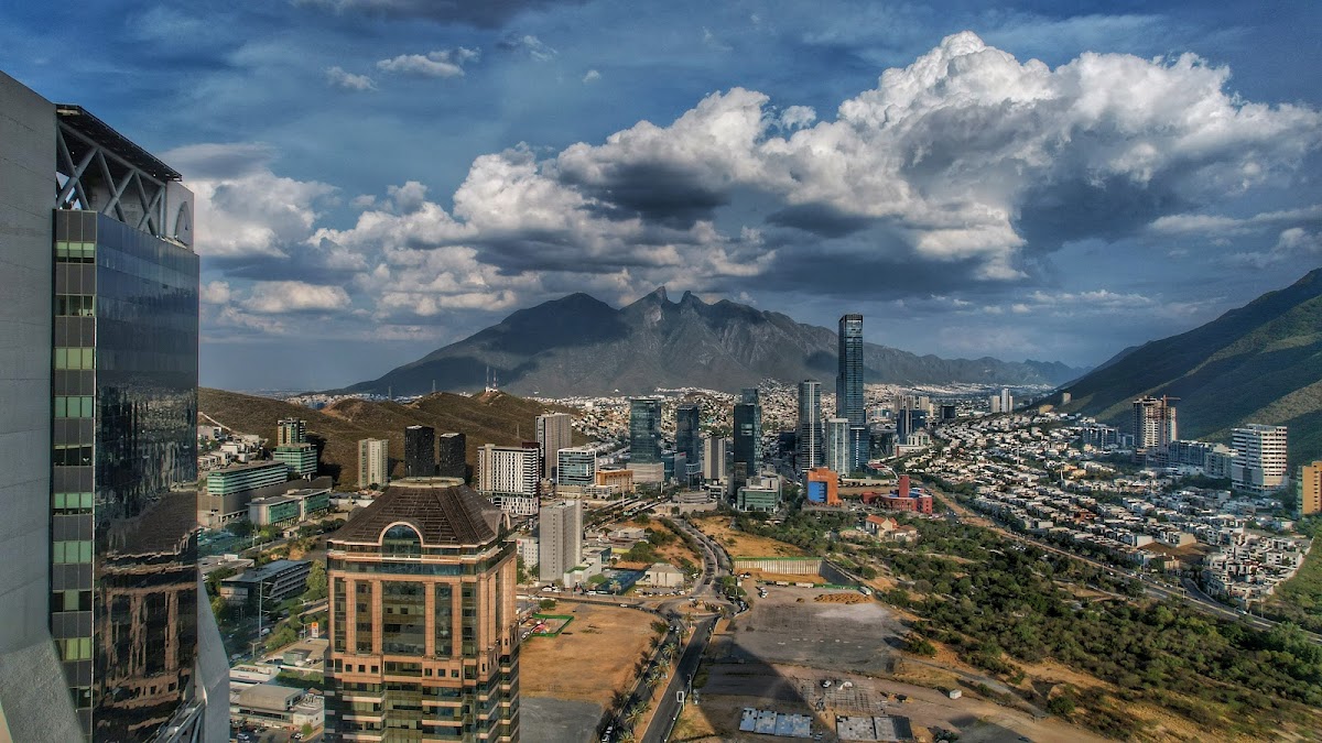 San Pedro Garza García, Nuevo León — foto 2