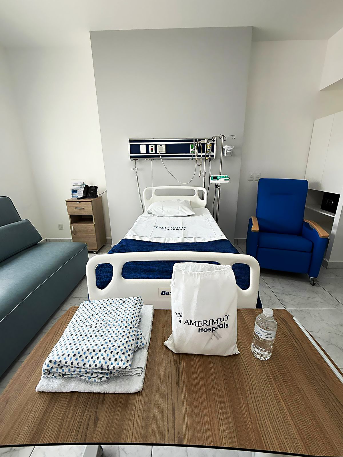 Hospital Amerimed Mérida
