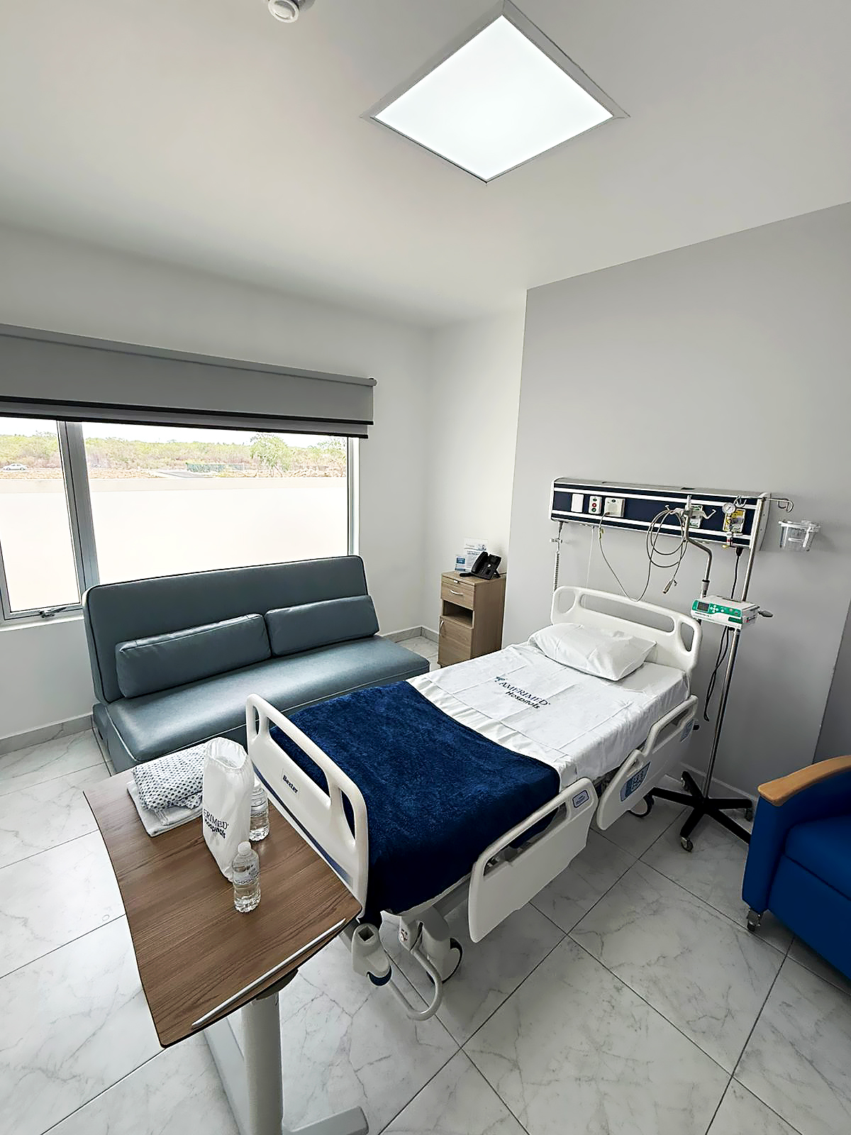 Hospital Amerimed Mérida — foto 3