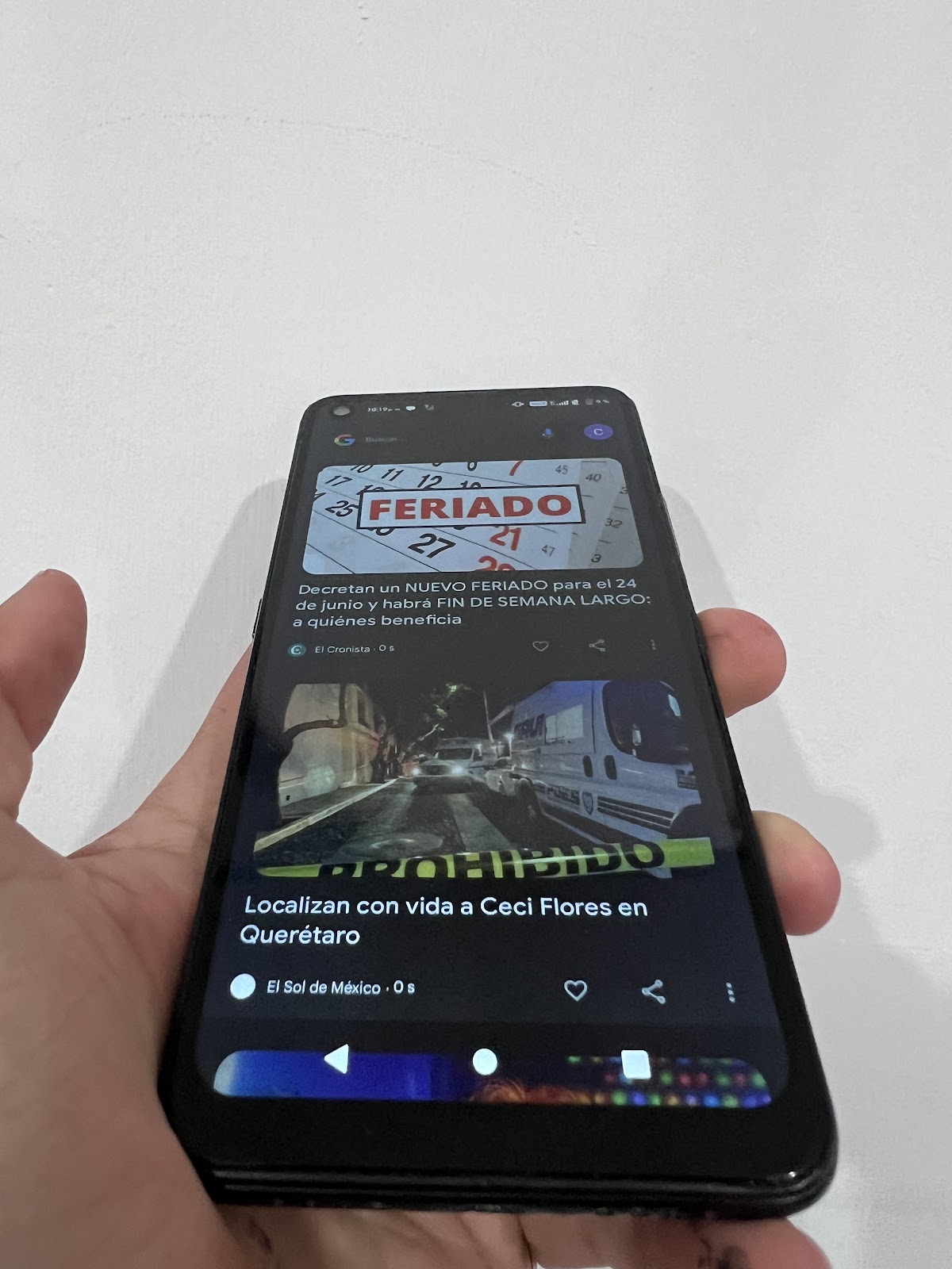 Reparación y Accesorios para celular el 199 — foto 3