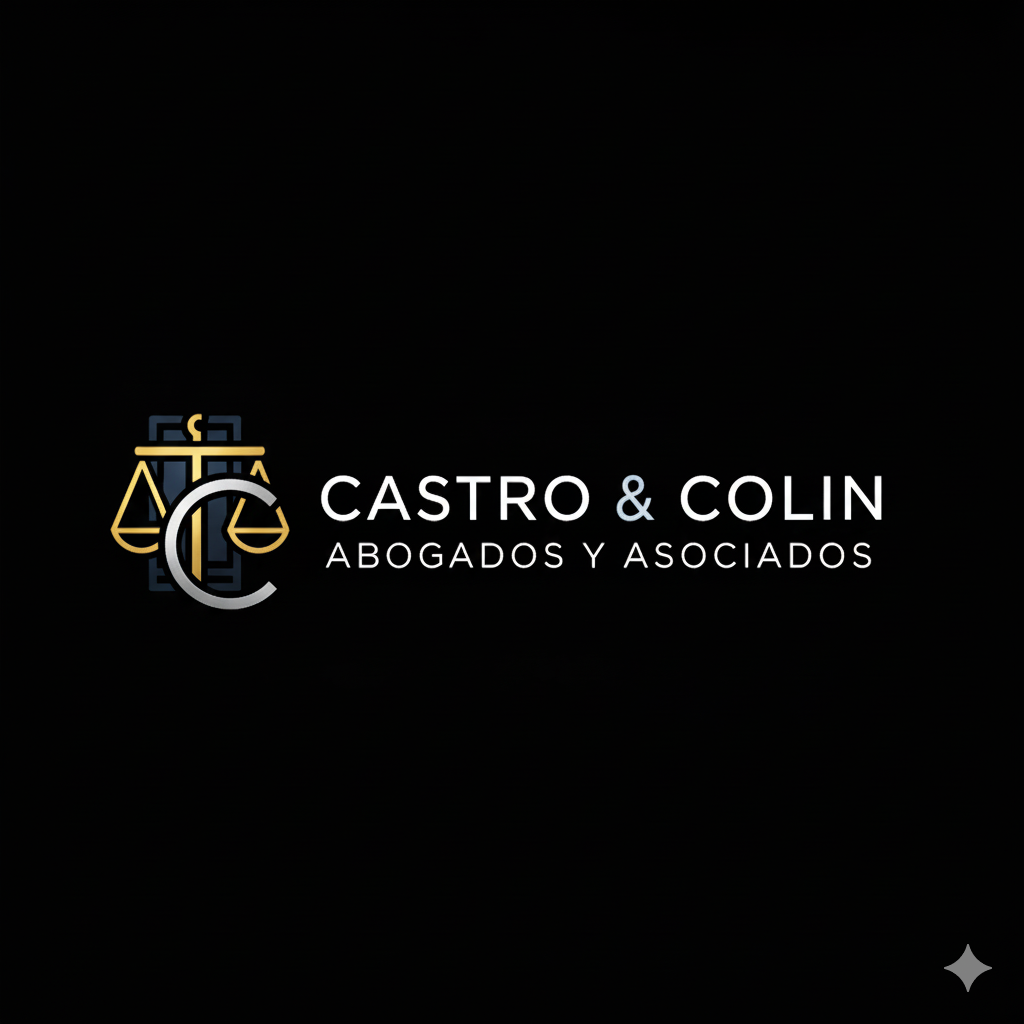 Castro & Colín, Abogados y Asociados — foto 3