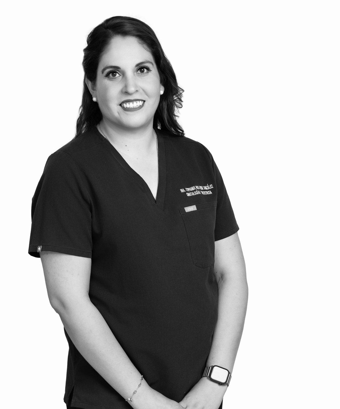 Dra. Stephanie Rios Mena - Ginecología y obstetricia — foto 2