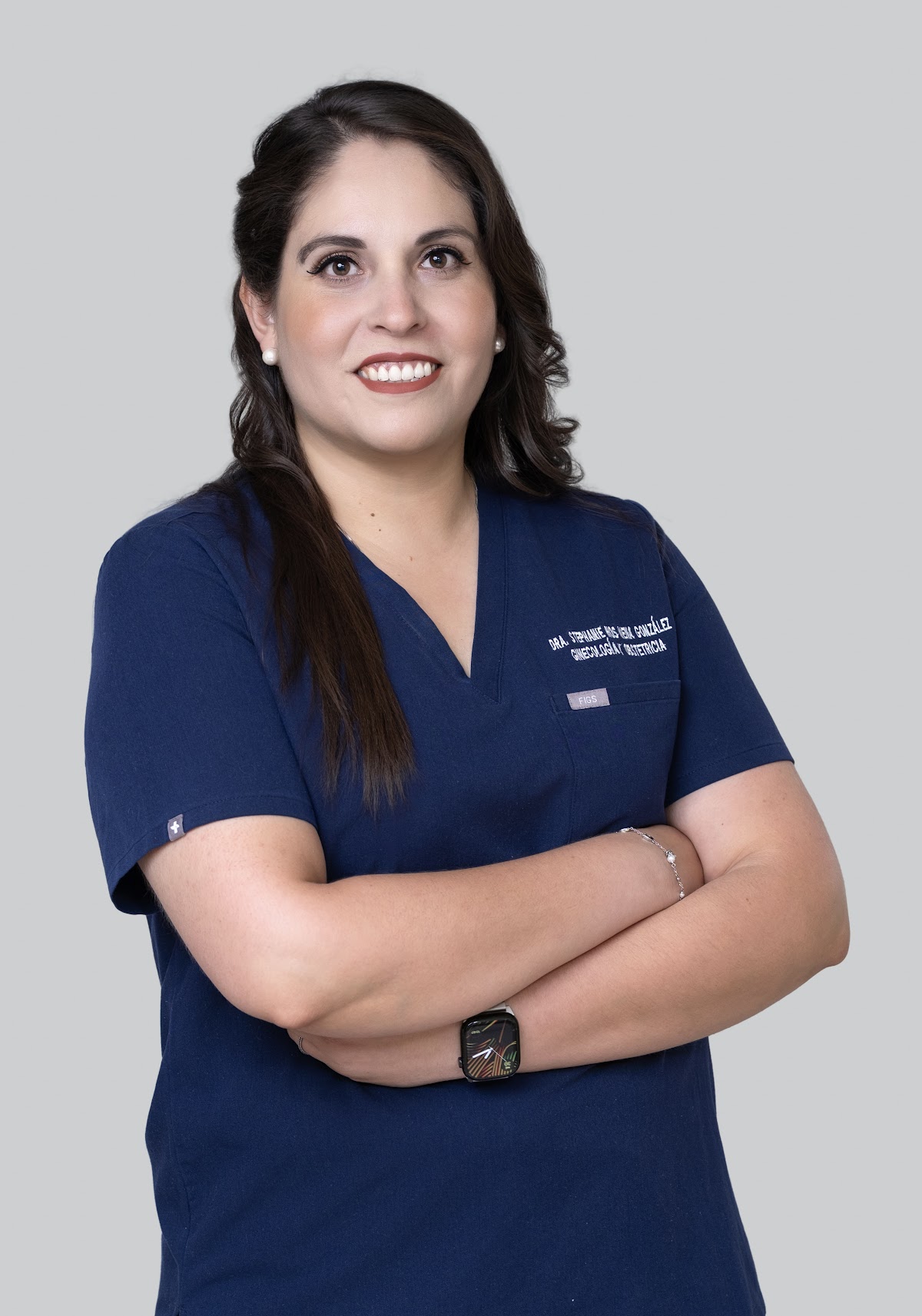 Dra. Stephanie Rios Mena - Ginecología y obstetricia — foto 3
