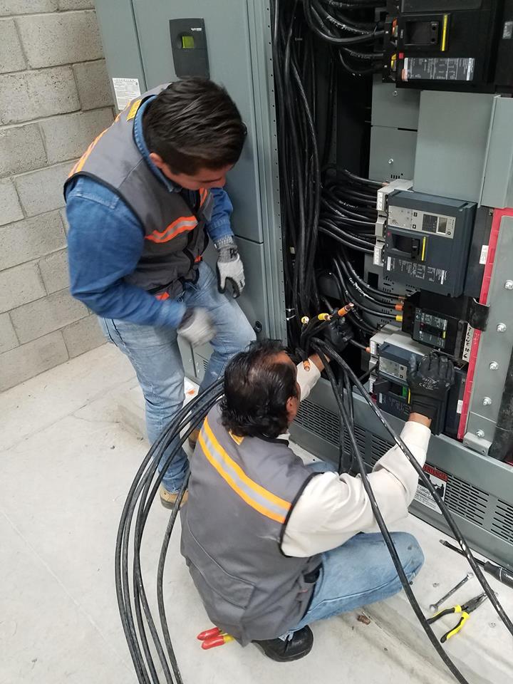 SIIE Soluciones Electromecánica, S.A. de C.V. — foto 3