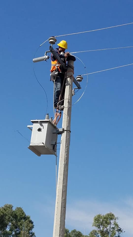 SIIE Soluciones Electromecánica, S.A. de C.V. — foto 4