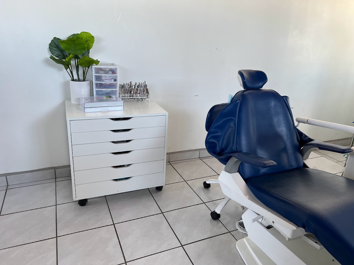 Hi Brackets - Ortodoncia Otay Tijuana