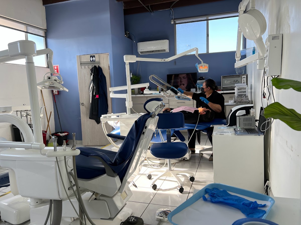 Hi Brackets - Ortodoncia Otay Tijuana — foto 2