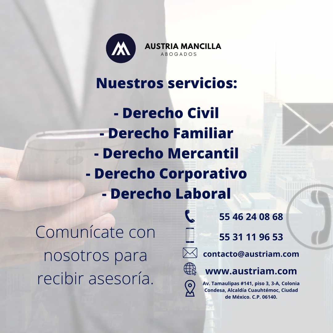 Austria Mancilla Abogados — foto 2
