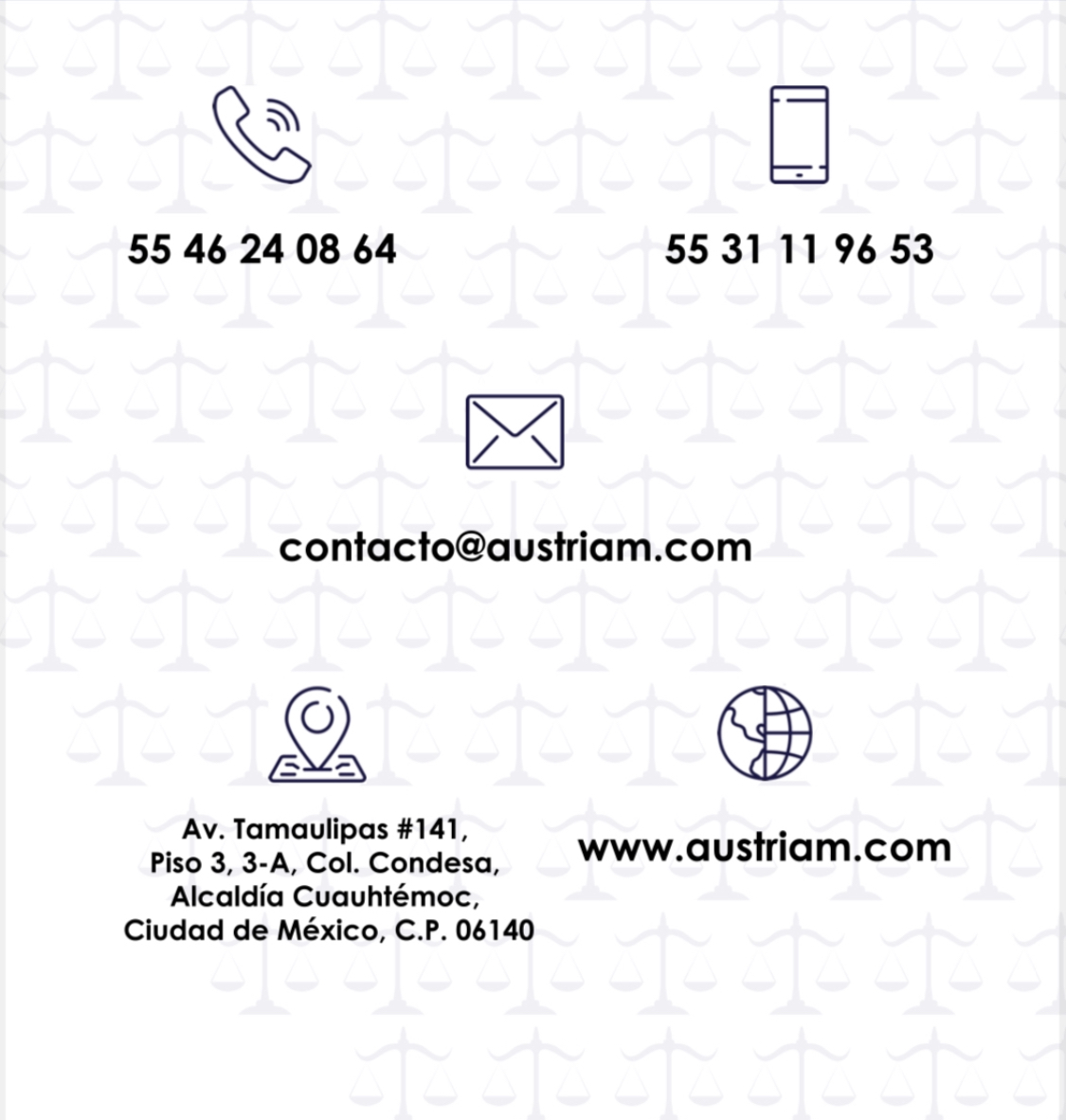 Austria Mancilla Abogados — foto 4