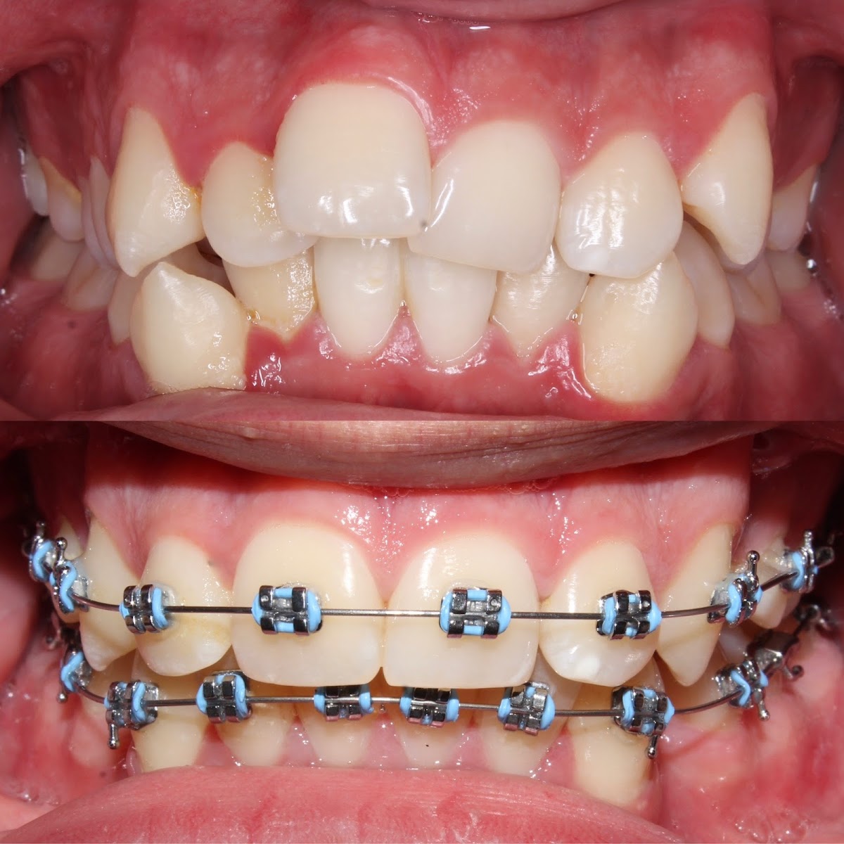 Dr. MAURICIO GONZALEZ ODONTOPEDIATRA / ORTODONCIA — foto 2