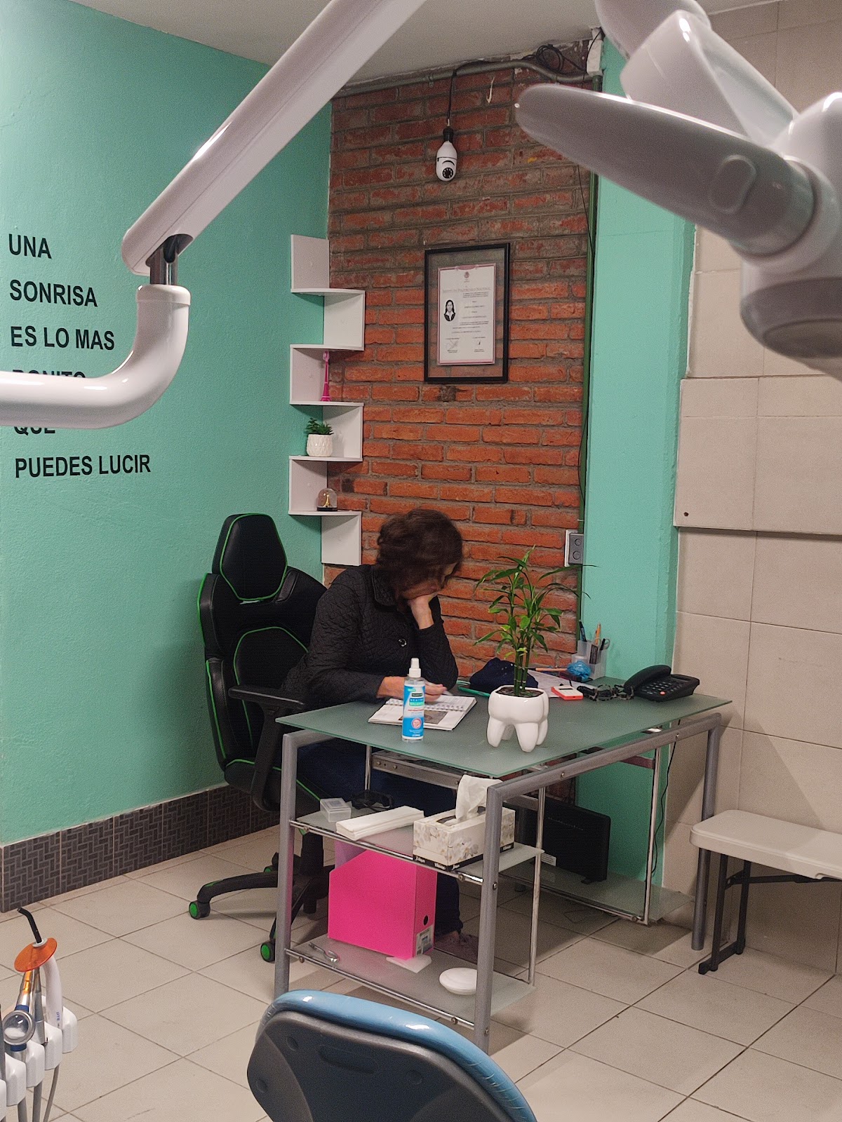 Dentista 24 horas Emergencia Dental, EndoDental CDMX — foto 2